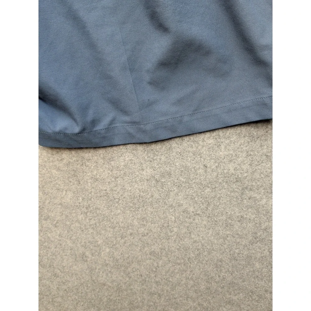 Peter‎ Millar Element Performance Men's Blue Shorts Size 40